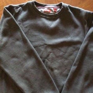 Izod men’s sweatshirt